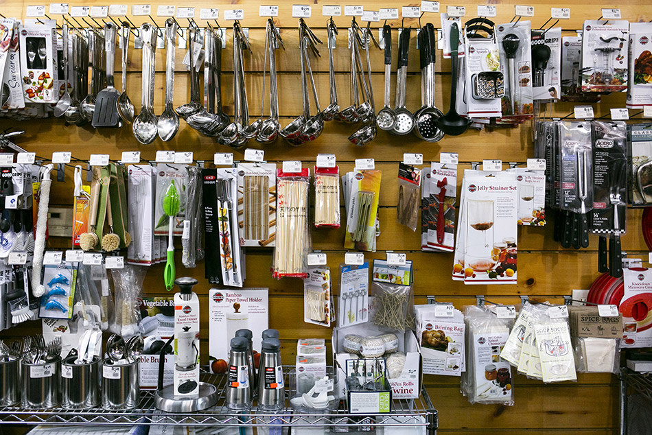 Kitchen Gadgets Store Madison Wi / A New Owner And Location For